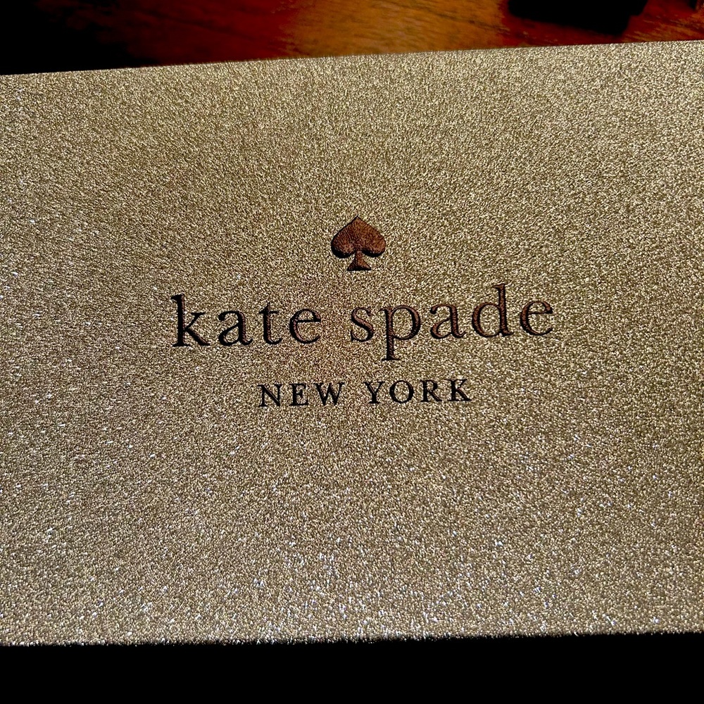 Kate Spade Wallet-Brand New